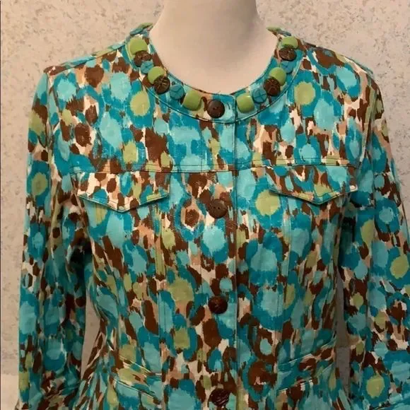 Nice RUBY Rd. Jacket - Picture 2 of 16